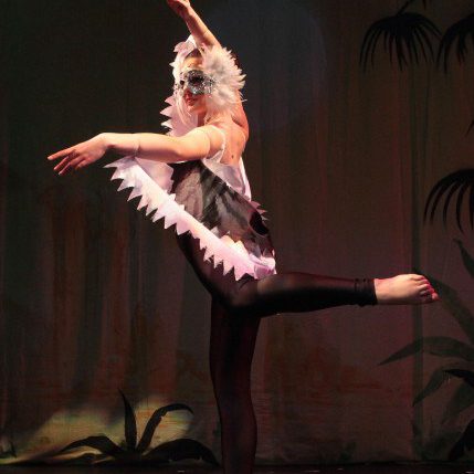 Peter Pan 2011 | Turning Pointe School of Dance