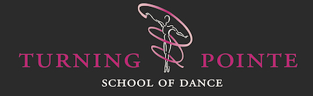 Turning Pointe School of Dance